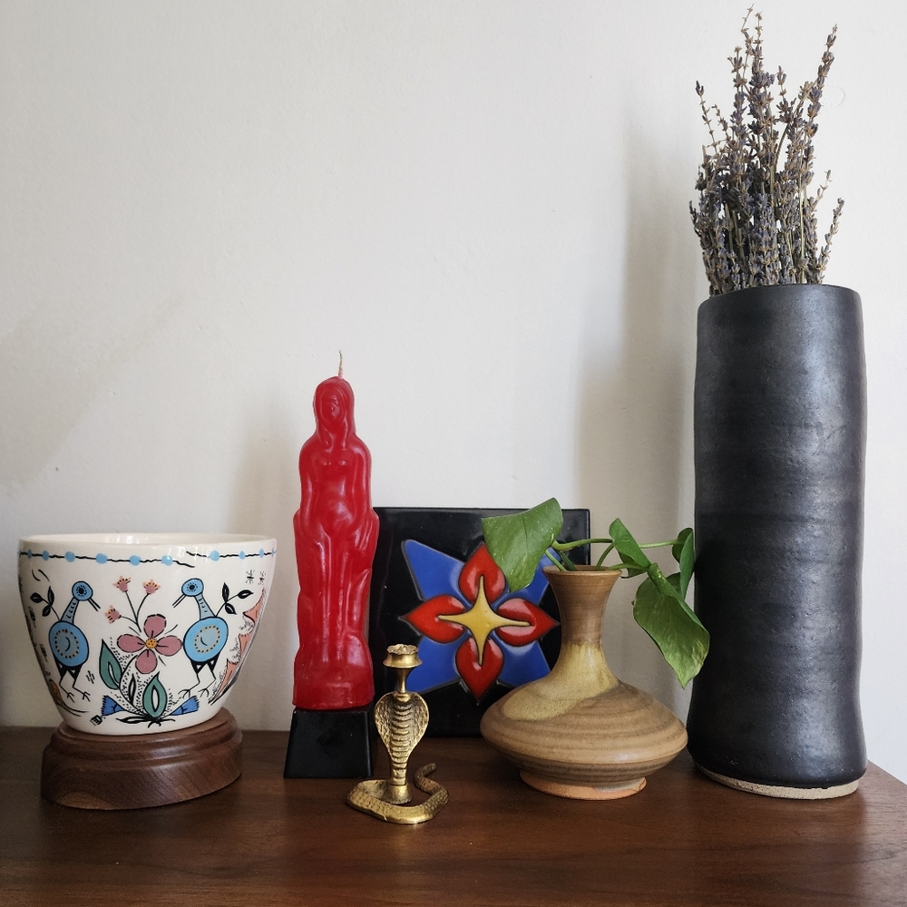 Meet your Posher, Local God Finds